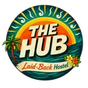 The Hub Laidback Hostel – Ao Nang, Krabi